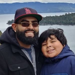 Meet your Posher, Patrick